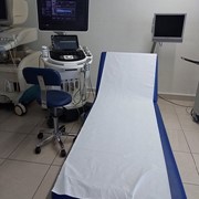 Υπερηχοκαρδιογράφημα