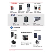 Inverters