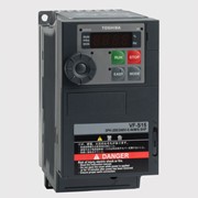 Inverter TOSHIBA VFS15