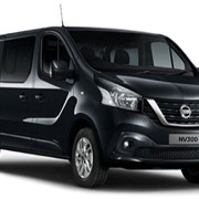 Nissan - NV300