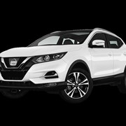 Nissan Qashqai αυτόματο
