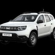 Dacia - Αυτόματο Duster
