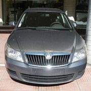 Octavia 5