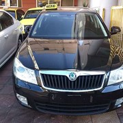 Octavia 5