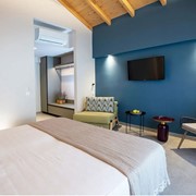 LIGATO SUITES: Photos