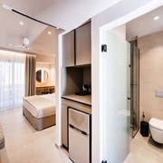 LIGATO SUITES: Photos