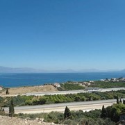 Οικόπεδο προς πώληση, Σικυώνα, Διμηνιό