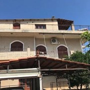 Μονοκατοικία προς πώληση, Σικυώνα, Πάσιο
