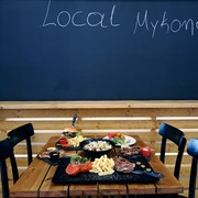 Steakhouse Local