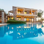 Πολυτελείς κατοικίες προς πώληση & ενοικίαση