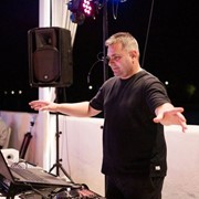 O Χρήστος Σούρρας