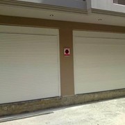 Γκαραζόπορτα