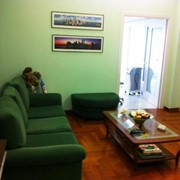 Waiting Room