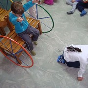 Experiential learning