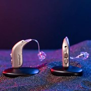Bernafon Alpha XT hearing aids