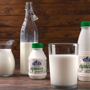 Buttermilk ariani