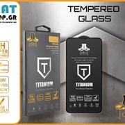 IDOL 1991 TITANIUM Tempered Glass - Προστατευτικό Οθόνης - ULTIMATE PROTECTION