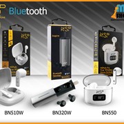 NSP BLUETOOTH - True Wireless - STEREO - Earbuds