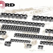 Καδένες Κίνησης Rexnord 3