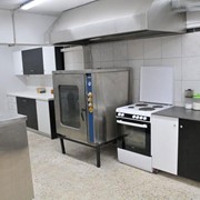 Κουζίνα