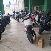 MEGAMOTORS ΕΕ: Φωτογραφίες