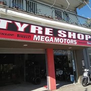 MEGAMOTORS EE: Photos