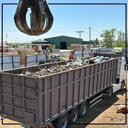 MELETIS SCRAP: Photos