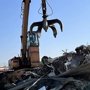 MELETIS SCRAP: Photos