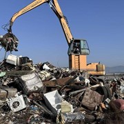 MELETIS SCRAP: Photos