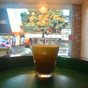 Καφές Espresso