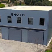 Enotis, παρασκευαστήριο ελαιολάδου