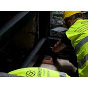 Κατασκευή μεταλλικού σκελετού