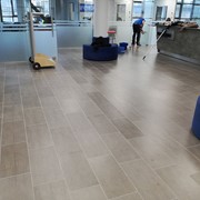 Καθαρισμός επαγγελματικών χώρων (μετά)