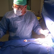 Surgeon Milioridis