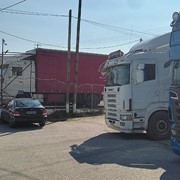 Μεταφορική Μητσιόπουλος Trans