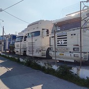 Μεταφορική Μητσιόπουλος Trans