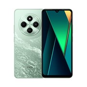 Xiaomi Poco C75 4G Dual SIM (6GB, 128GB) Πράσινο