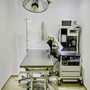 Examination Room