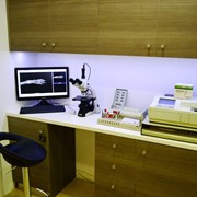 Radiology Department