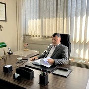Ο ειδικός Ψυχίατρος - Ψυχοθεραπευτής Μωραΐτης Νικόλαος MD DAS MAS