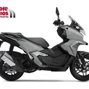 Σκούτερ UM Motors Rockville 300