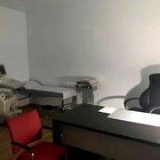 Ιατρείο Ίλιον