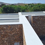 Προετοιμασία ταράτσας για στεγανοποίηση