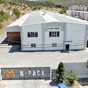 Αποθηκευτικός χώρος
