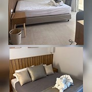 MRS CLEANS: Photos