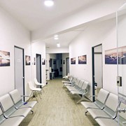 Waiting Room