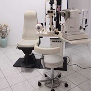 Ophthalmology Department