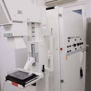 Mammography Unit
