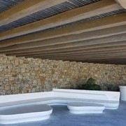 MYKONOS CONSTRUCTION: Photos