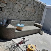 MYKONOS CONSTRUCTION: Photos
